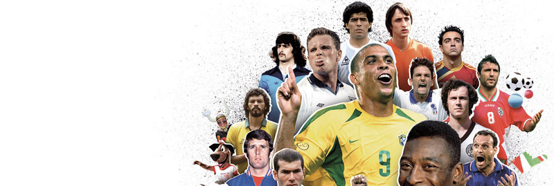 FourFourTwo Magazine Subscription Cover