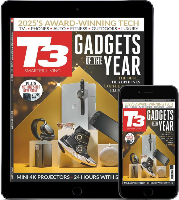 Digital T3 Magazine Subscription