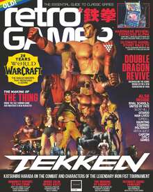 Retro Gamer 266 Premium