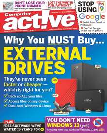 Computeractive 696