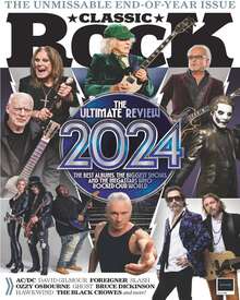 Classic Rock 335 Premium