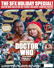 SFX 386 Holiday Special