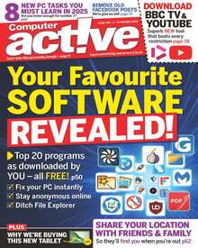 Computeractive 700