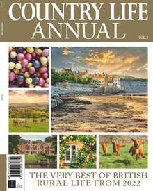 Country Life Annual Vol. 2