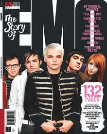 The Story of Emo