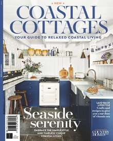 Country Homes & Interiors: Coastal Cottages