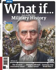 What If? Alternative History: Military Edition