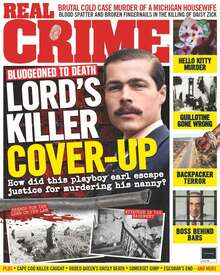Real Crime 118