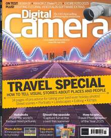Digital Camera