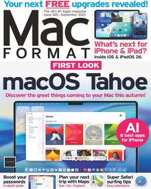 MacFormat