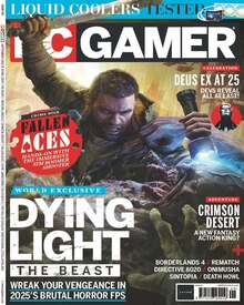 PC Gamer (UK Edition)