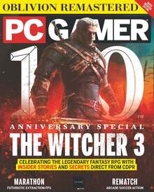 PC Gamer (US Edition)