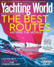 Yachting World