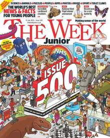 The Week Junior