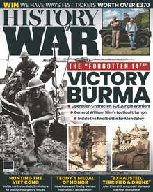 History of War