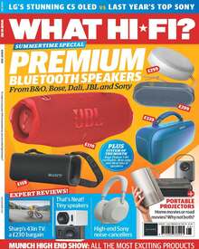 What Hi-Fi?