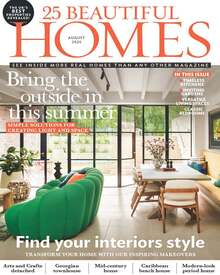 25 Beautiful Homes