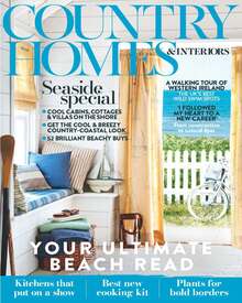 Country Homes & Interiors