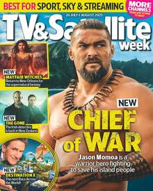 TV & Satellite Week