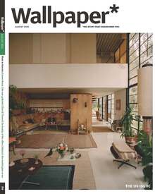 Wallpaper*