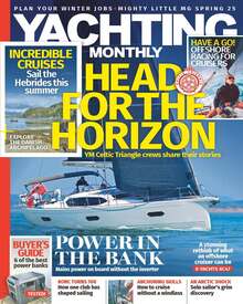 Yachting Monthly