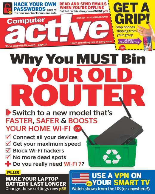 Computeractive 701