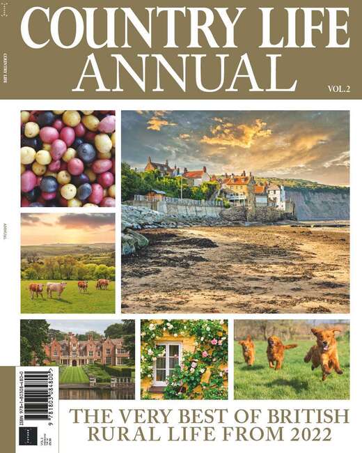 Country Life Annual Vol. 2
