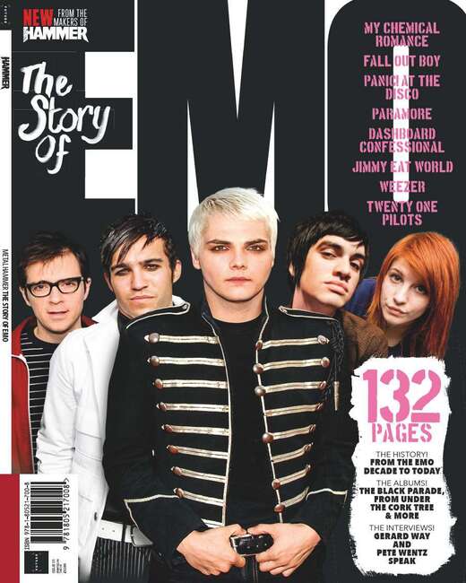 The Story of Emo