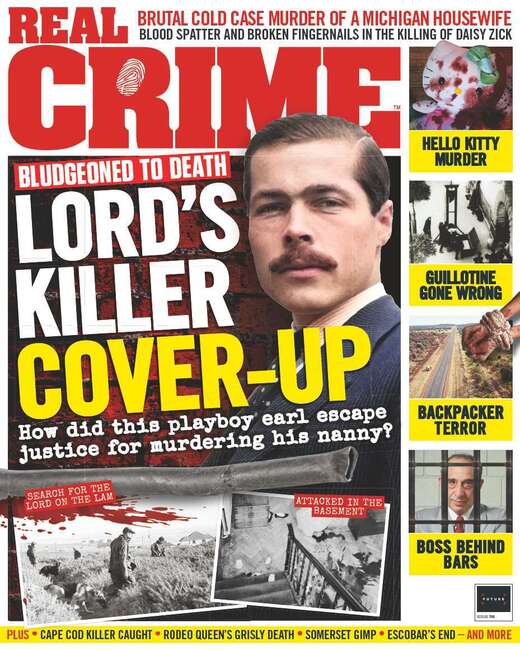 Real Crime 118