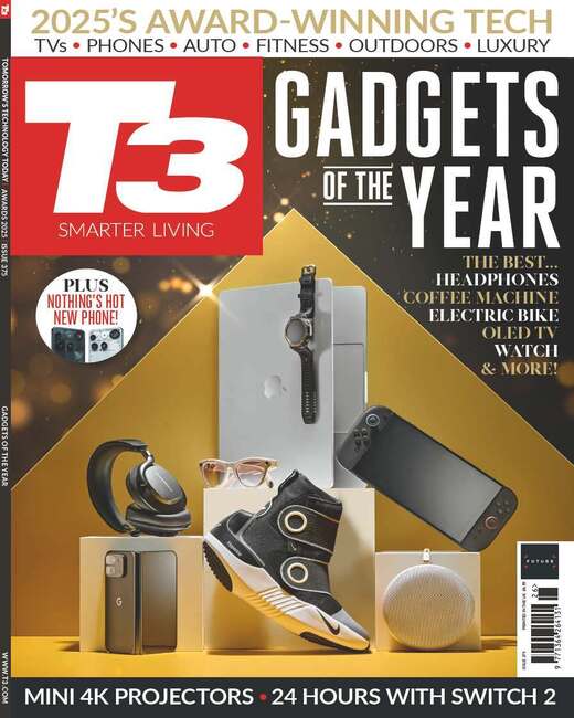 T3 Magazine Subscription